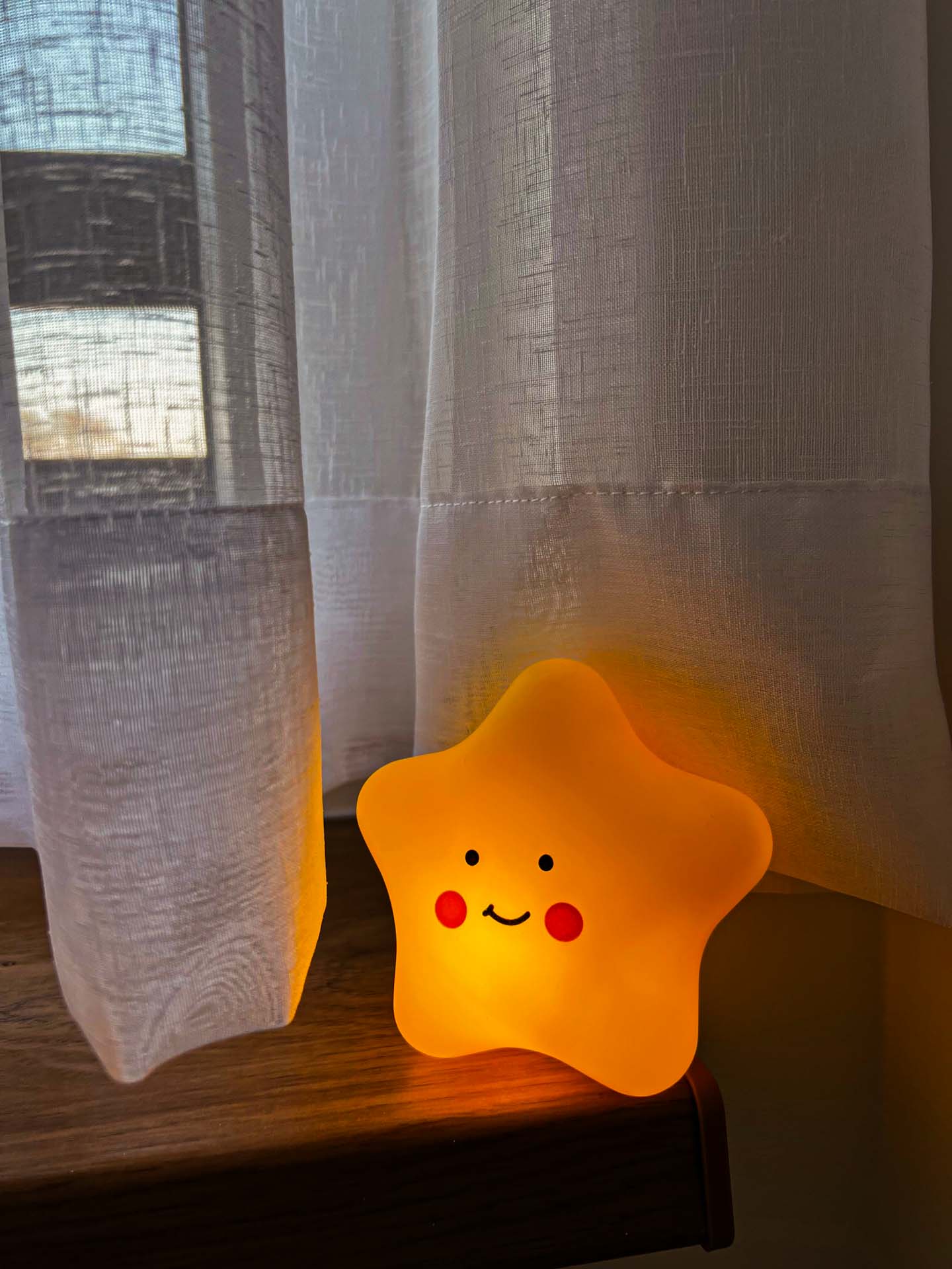 Gwieździsta Noc